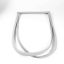 Picture of Whirlpool Refrigerator Door Gasket Part# W10355588