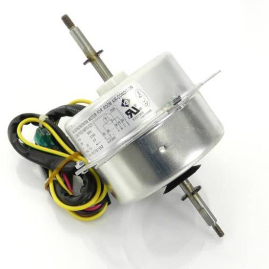 Picture of Whirlpool Motor-fan Part# W10360614