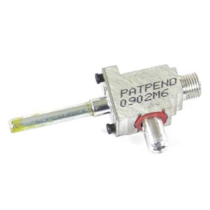 Picture of Whirlpool Valve-burner Part# W10361221