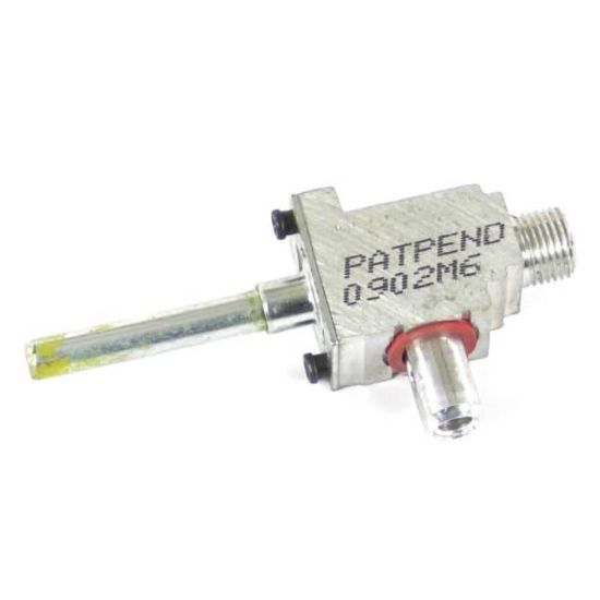 Picture of Whirlpool Valve-burner Part# W10361221