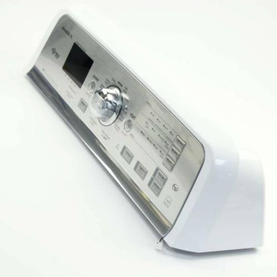 Picture of Whirlpool Control-panel Part# W10363092
