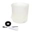 Picture of Whirlpool Tub-outer Part# W10371566