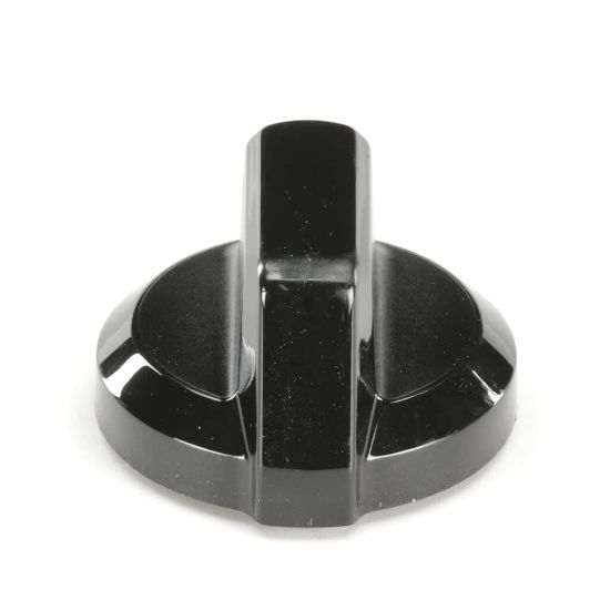 Picture of Whirlpool Knob Part# W10370185