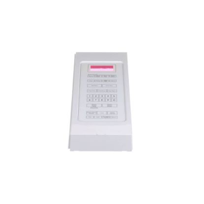 Picture of Whirlpool Control Panel Part# W10372907