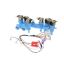 Picture of Whirlpool Top Load Washing Machine Water Inlet Valve Assembly Part# W10372095