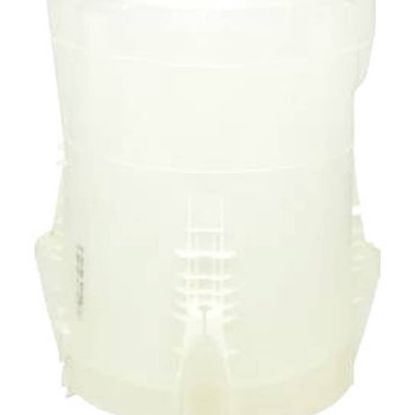 Picture of Whirlpool Tub Asm, Htr - Shaft & Bearing Part# W10381077