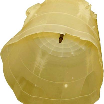 Picture of Whirlpool Shaft Asm - Tub And Bearing Part# W10381078