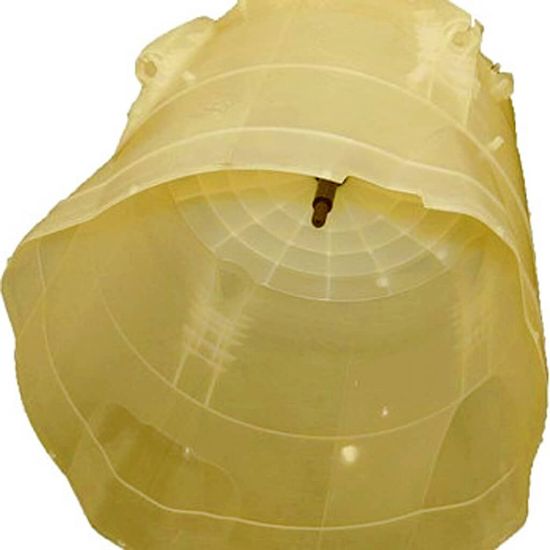 Picture of Whirlpool Shaft Asm - Tub And Bearing Part# W10381078