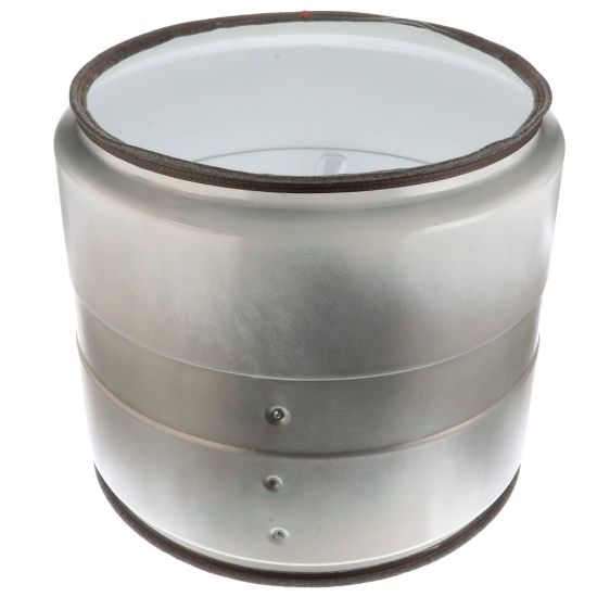 Picture of Whirlpool Drum Asm - 27-Inches Expnd, Lgth 562 Part# W10381481