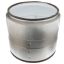 Picture of Whirlpool Drum Asm - 27-Inches Expnd, Lgth 562 Part# W10381481