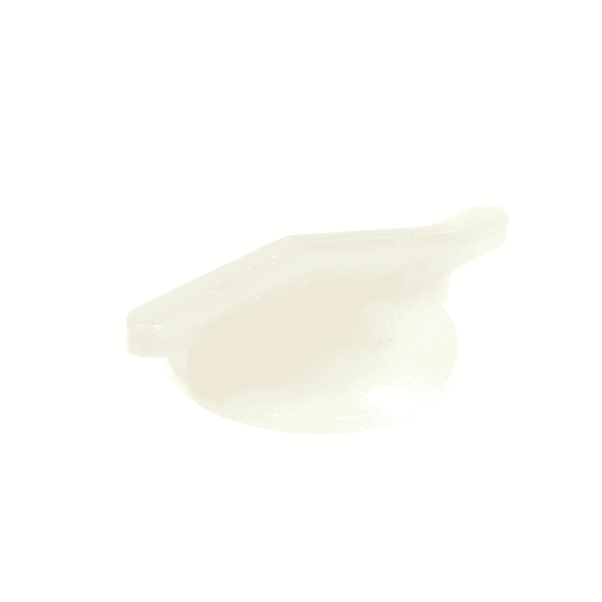 Picture of Whirlpool Latch-fltr Part# W10386347