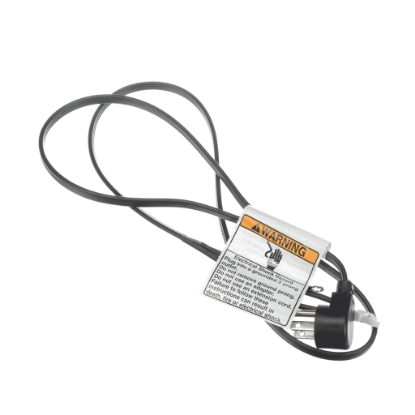 Picture of Whirlpool Power Cord Part# W10392003
