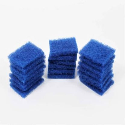 Picture of Whirlpool Pad-cleang Part# W10391473