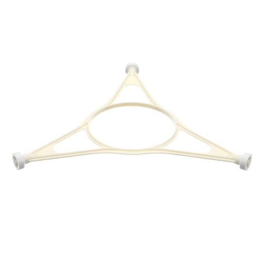 Picture of Whirlpool Ring-turn Part# W10398732