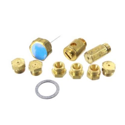 Picture of Whirlpool Gas Dryer Conversion Kit Part# W10402145