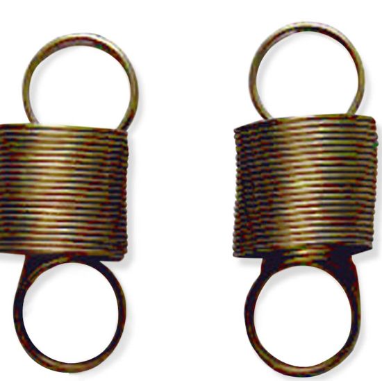 Picture of Whirlpool Top Load Washer Tub Centering Springs Part# W10400895