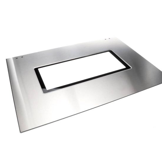 Picture of Whirlpool Glass Door, Assembly Service Part# W10401225