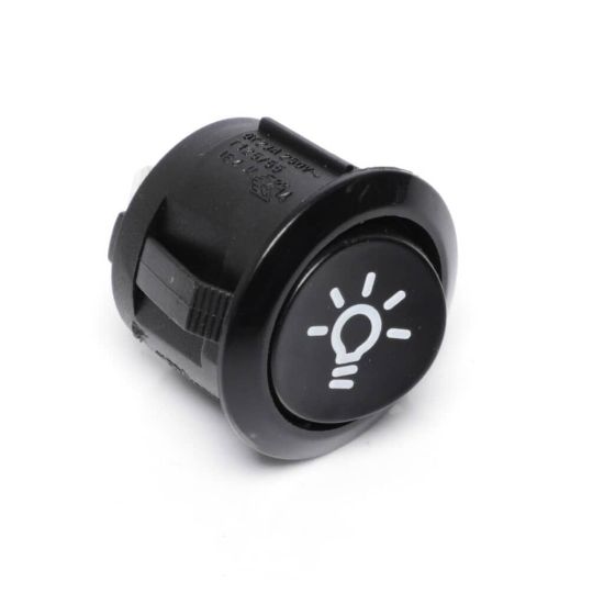 Picture of Whirlpool Swtch-rckr Part# W10394520