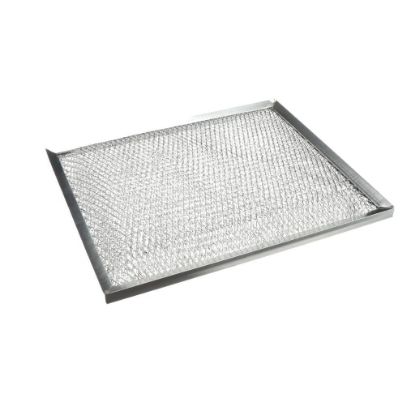 Picture of Whirlpool Range Grease Filter Vent Hood Part# W10395127
