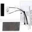 Picture of Whirlpool Dishwasher Thermal Fuse Part# W10402110