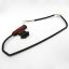 Picture of Whirlpool Top Load Washer Lid Latch Assembly Part# W10404050