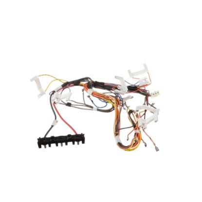 Picture of Whirlpool Wire-harness Part# W10406515