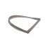 Picture of Whirlpool Gasket-door,ap,rc Part# W10407212