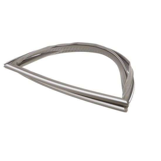 Picture of Whirlpool Gasket-door,ap,fzdw Part# W10407216