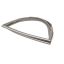 Picture of Whirlpool Gasket-door,ap,fzdw Part# W10407216