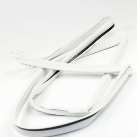 Picture of Whirlpool Gasket Assembly Part# W10407210