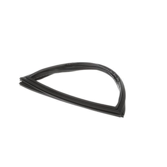 Picture of Whirlpool Gasket-door,bl,fzdw Part# W10407215