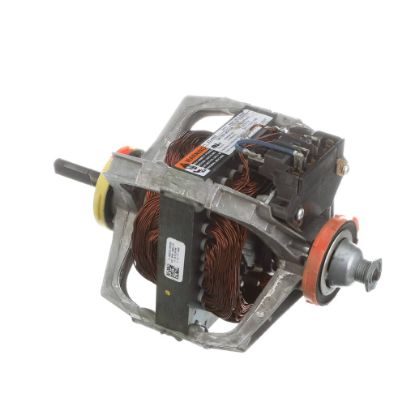 Picture of Whirlpool Drive Motor Part# W10410996