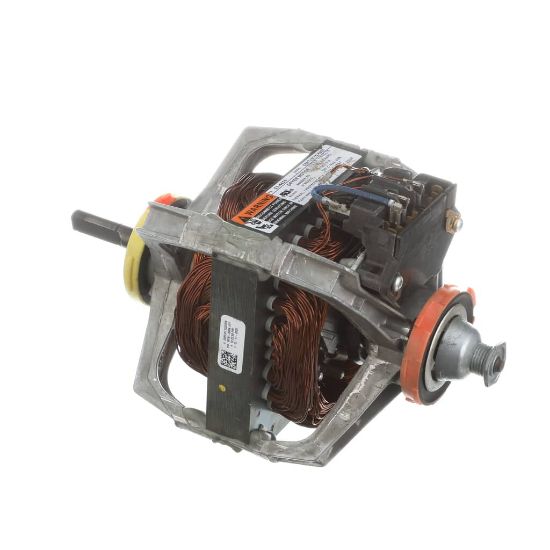 Picture of Whirlpool Drive Motor Part# W10410996