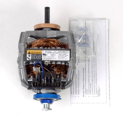 Picture of Whirlpool Drive Motor Part# W10410997