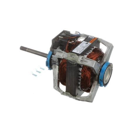 Picture of Whirlpool Drive Motor Part# W10411000