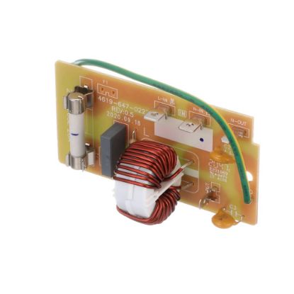 Picture of Whirlpool Filter Part# W10422269