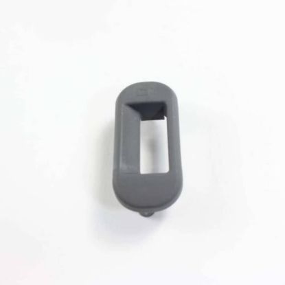 Picture of Whirlpool Bezel Part# W10420458