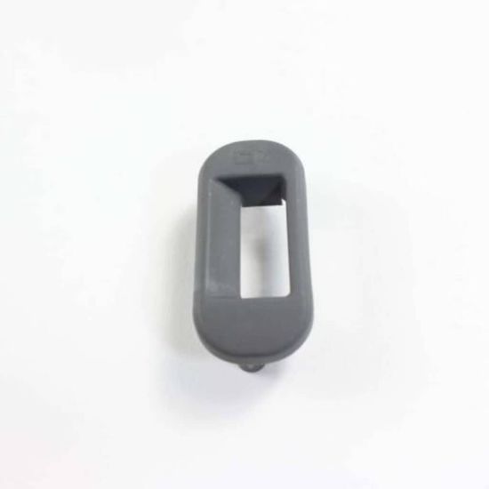 Picture of Whirlpool Bezel Part# W10420458