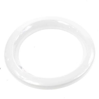 Picture of Whirlpool Door-outer Part# W10424948