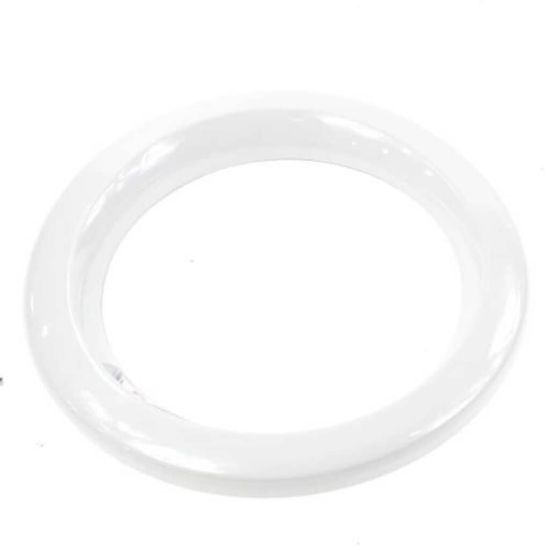 Picture of Whirlpool Door-outer Part# W10424948