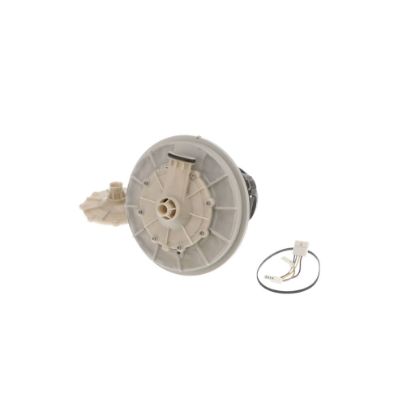 Picture of Whirlpool Pump & Motor Part# W10428167