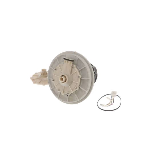 Picture of Whirlpool Pump & Motor Part# W10428167