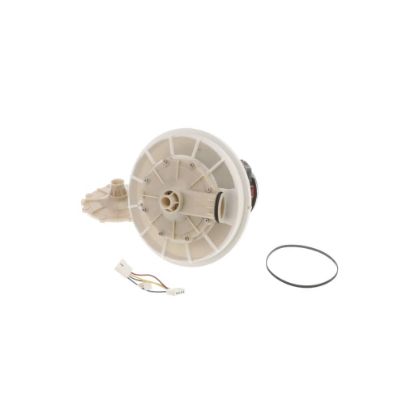 Picture of Whirlpool Dishwasher Pump And Motor Asse Part# W10428773