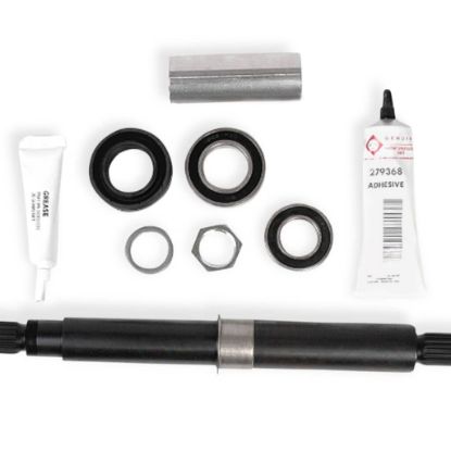 Picture of Whirlpool Bearing Part# W10435302