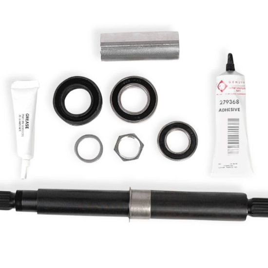 Picture of Whirlpool Bearing Part# W10435302