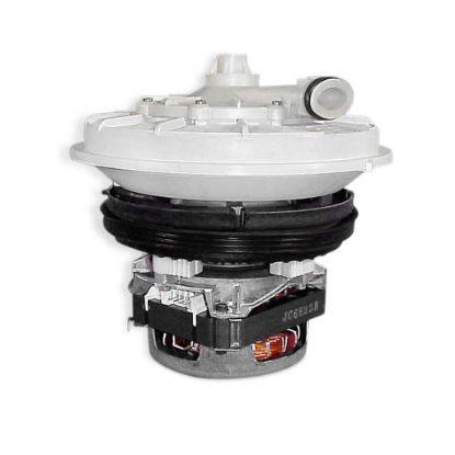 Picture of Whirlpool Pump & Motor Part# W10428168
