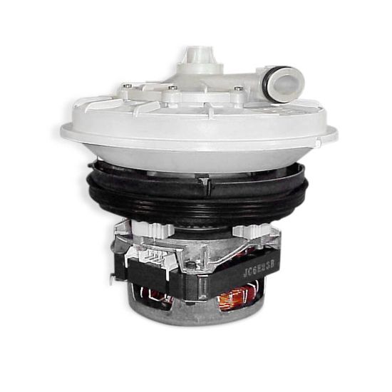 Picture of Whirlpool Pump & Motor Part# W10428168