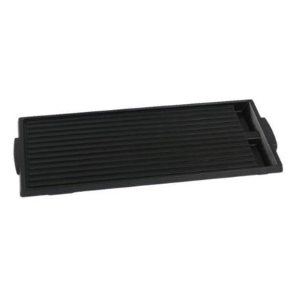 Picture of Whirlpool Cooktop Grill Grate Part# W10432545