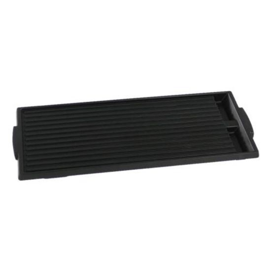 Picture of Whirlpool Cooktop Grill Grate Part# W10432545