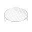 Picture of Whirlpool Microwave Cooking Rack Part# W10440082